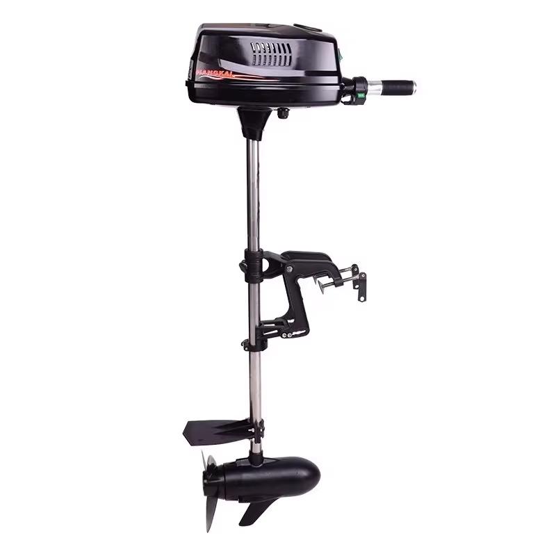 High Quality New HANGKAI 8.0HP - Fishing Boat Outboard Motor review and price