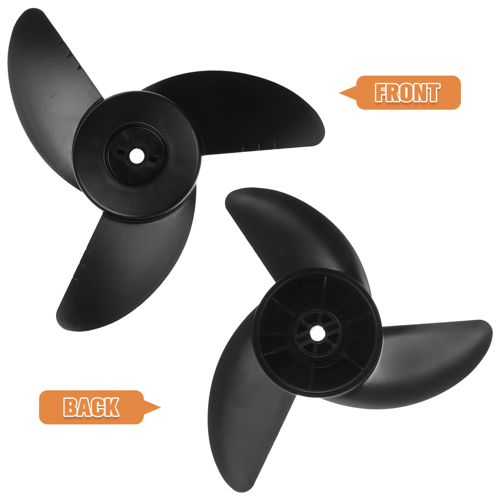High Efficiency Electric Prope - Fishing Boat Trolling Motor review and price