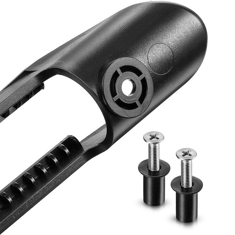 Black Canoe Boat Deck Mount Ma - Fishing Boat Paddle review and price