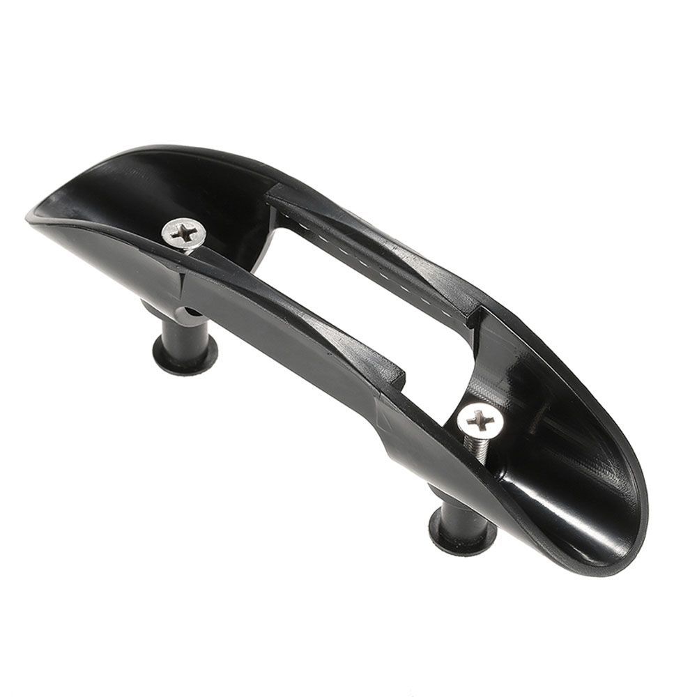 Black Canoe Boat Deck Mount Ma - Fishing Boat Paddle review and price