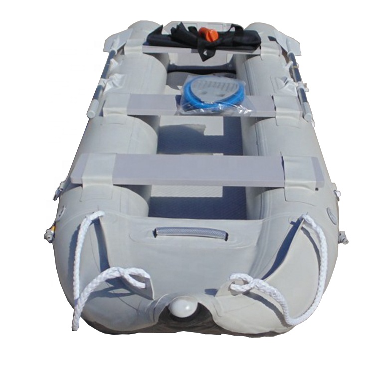 2025 Hot Sale Goethe Goboat GT - Fishing Boat Aluminum review and price