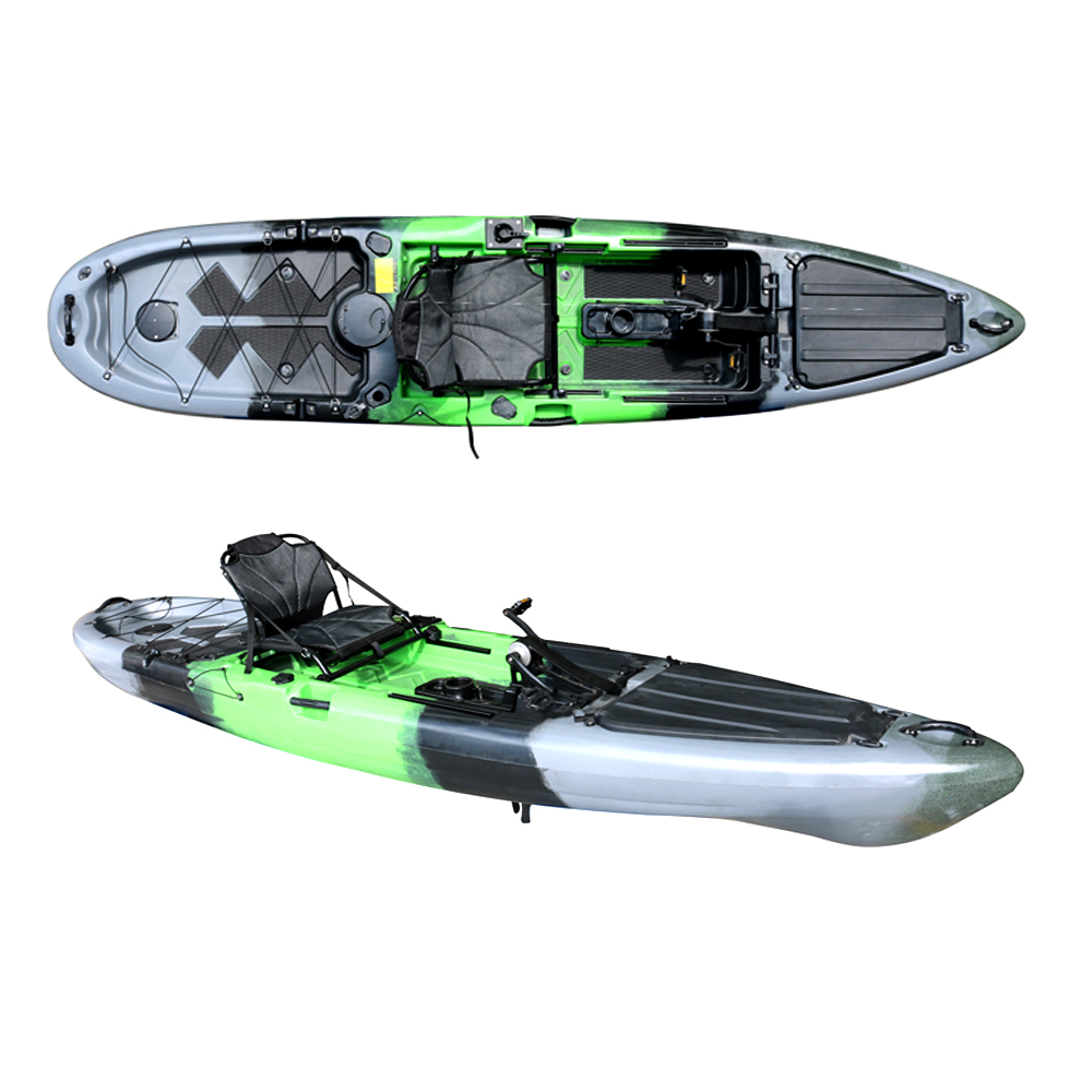 2-Section Carbon Fiber Kayak P - Fishing Boat Paddle review and price