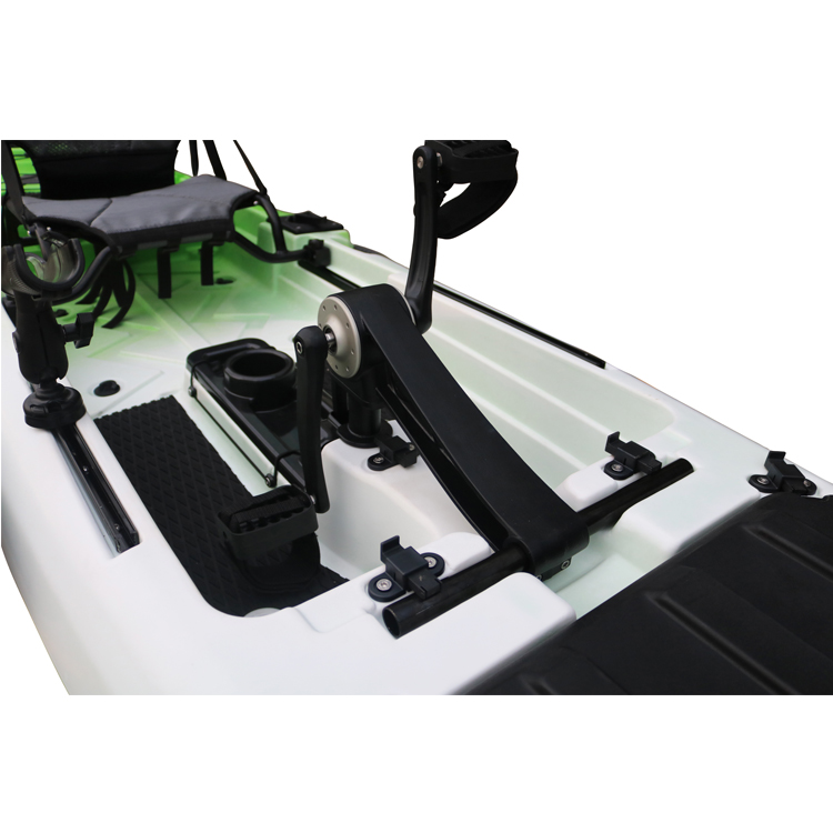 2-Section Carbon Fiber Kayak P - Fishing Boat Paddle review and price