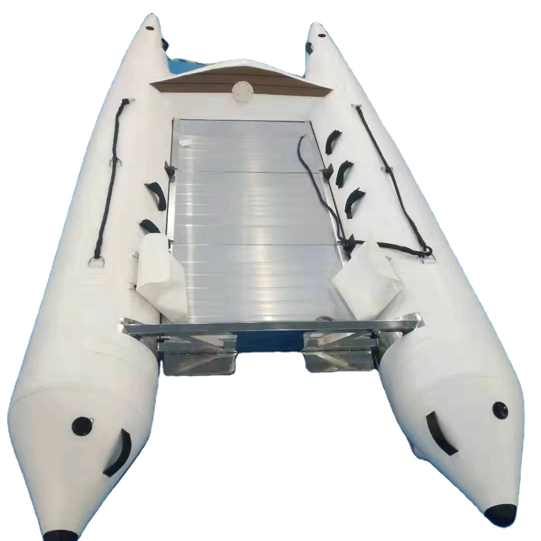 High Quality 1.0mm Hypalon Alu - Fishing Boat Aluminum review and price
