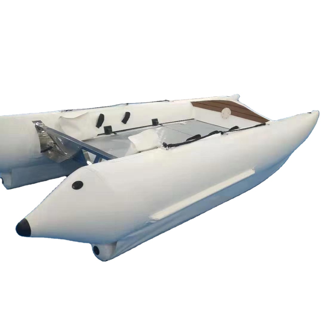 High Quality 1.0mm Hypalon Alu - Fishing Boat Aluminum review and price