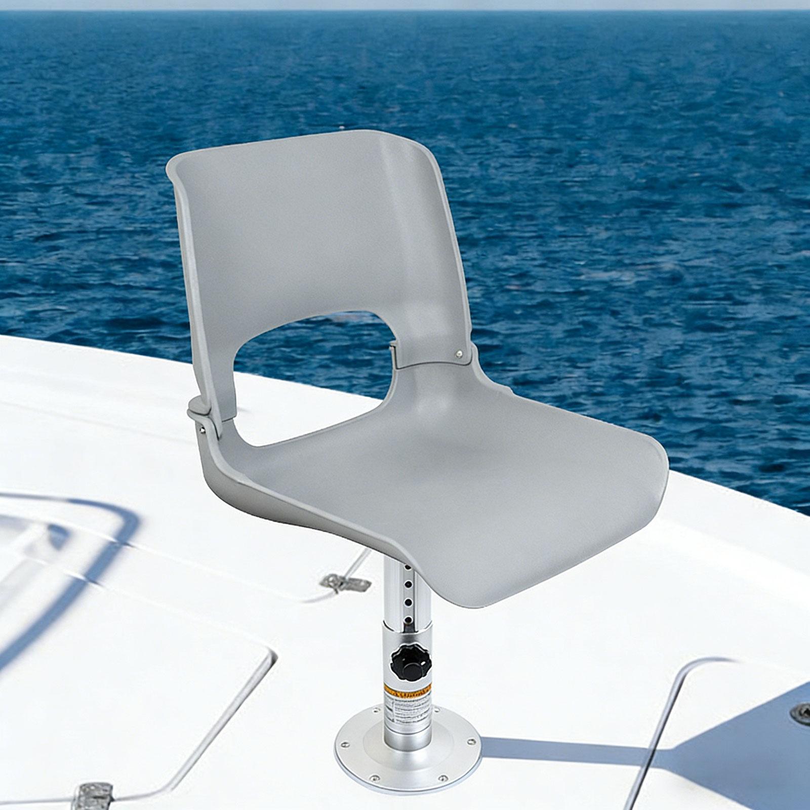 Boat Seat Foldable High Back C - Fishing Boat Seat review and price