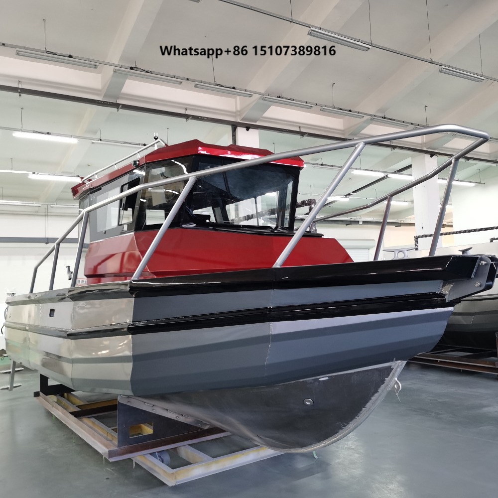 Fishing Boat Aluminum Small Ya - Fishing Boat Aluminum review and price