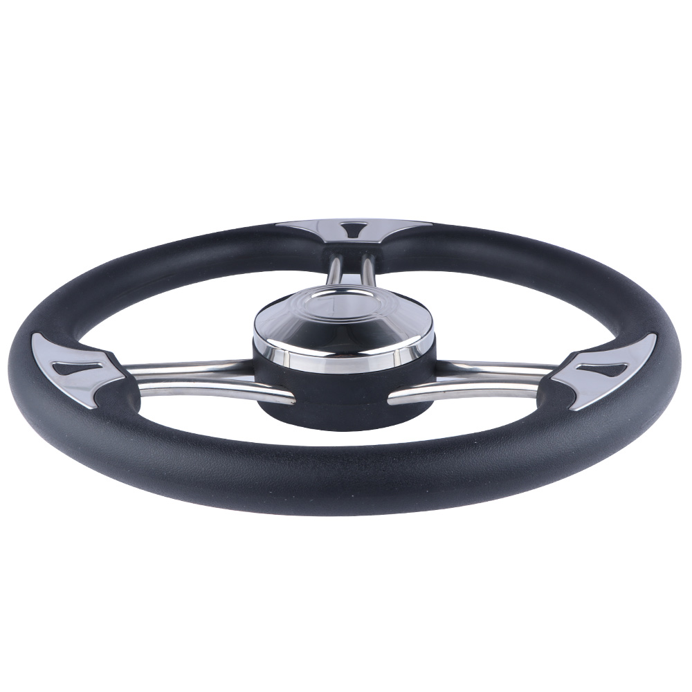 ANDYMARINE 13.5 Inch Stainless - Fishing Boat Paddle review and price